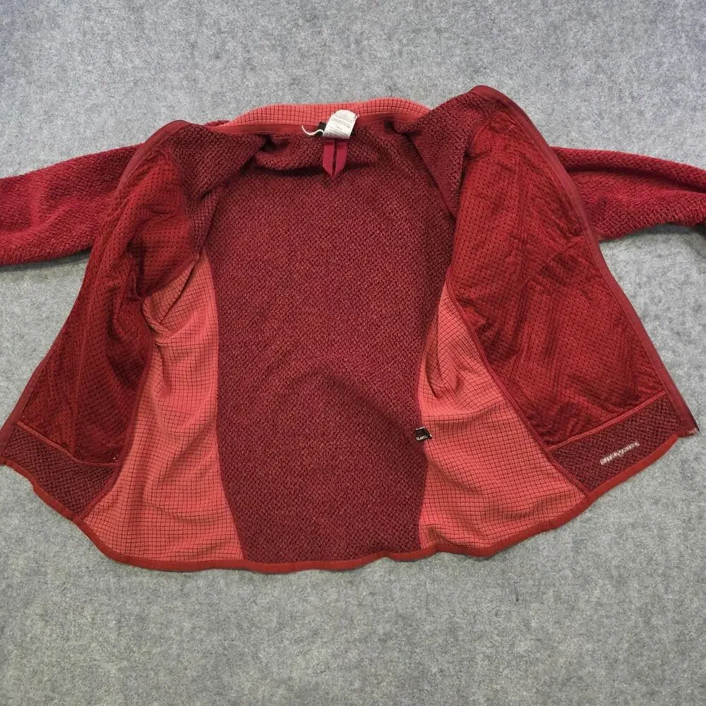 Patagonia selling r2